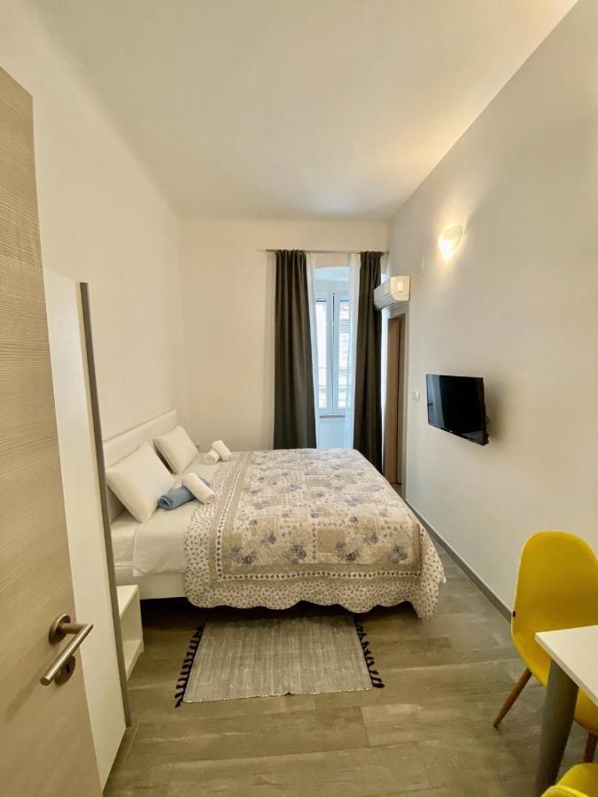 Mario City Center Rooms Rijeka Zewnętrze zdjęcie