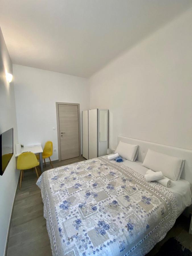 Mario City Center Rooms Rijeka Zewnętrze zdjęcie