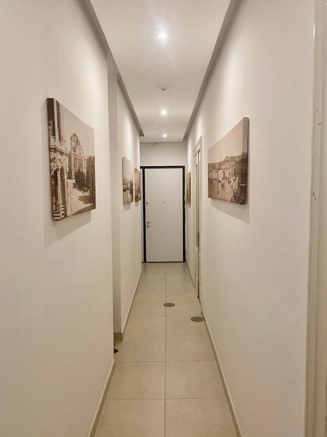 Mario City Center Rooms Rijeka Zewnętrze zdjęcie