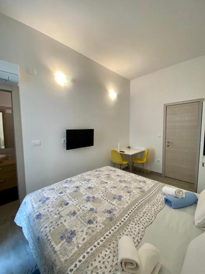 Mario City Center Rooms Rijeka Zewnętrze zdjęcie